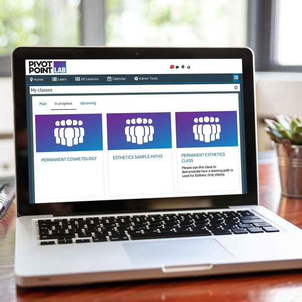 LAB Administration - Pivot Point International - Pivot Point International