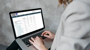LAB Digital Platform - Pivot Point International - Pivot Point ...