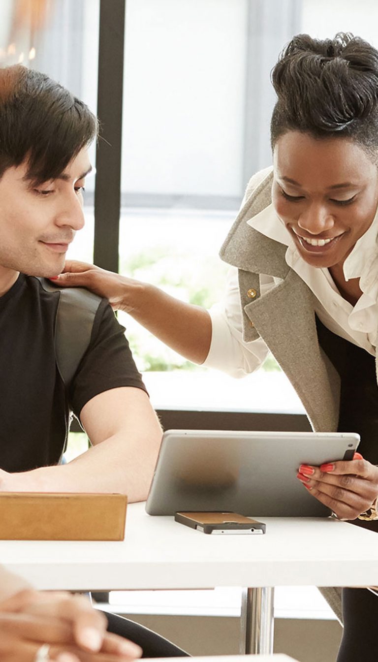 LAB Digital Platform - Pivot Point International - Pivot Point ...