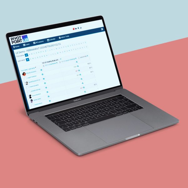 LAB Digital Platform - Pivot Point International - Pivot Point ...
