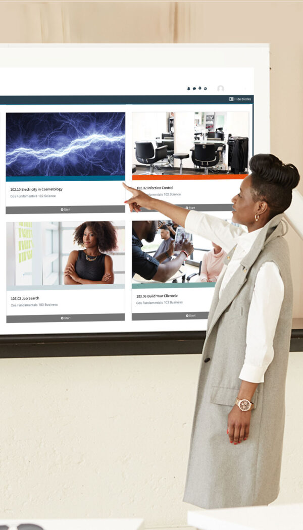 LAB Digital Platform - Pivot Point International - Pivot Point ...