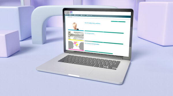 LAB Administration - Pivot Point International - Pivot Point International