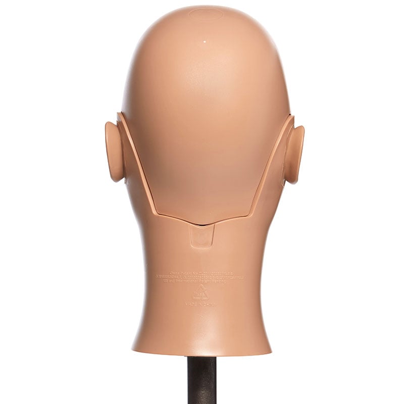Pivot Point Snap Cap