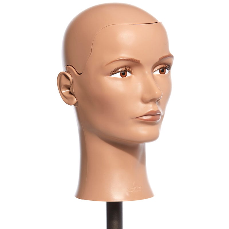 Pivot Point Snap Cap