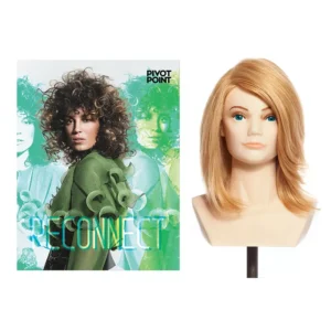 Trend Collection Mannequin Bundle - Reconnect and Anna