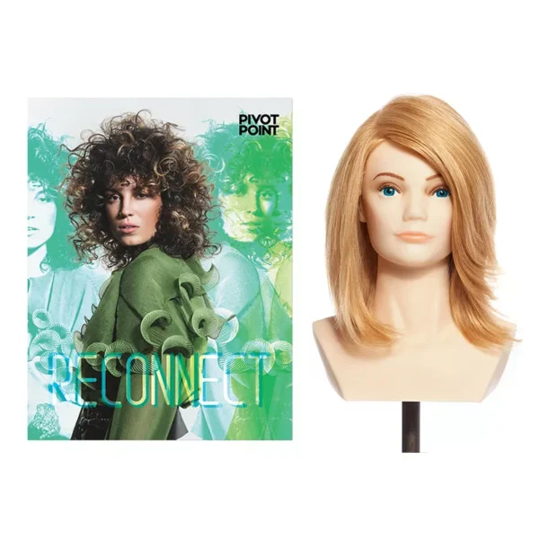 Trend Collection Mannequin Bundle - Reconnect and Anna