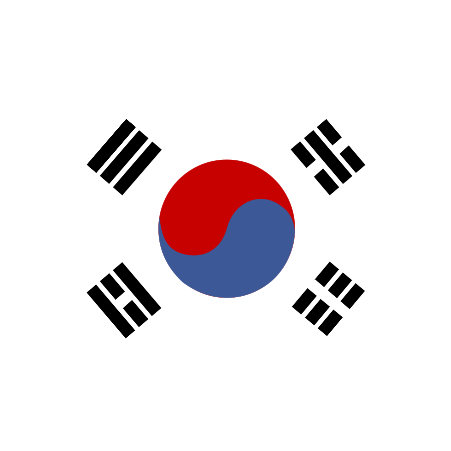 Pivot Point South Korea