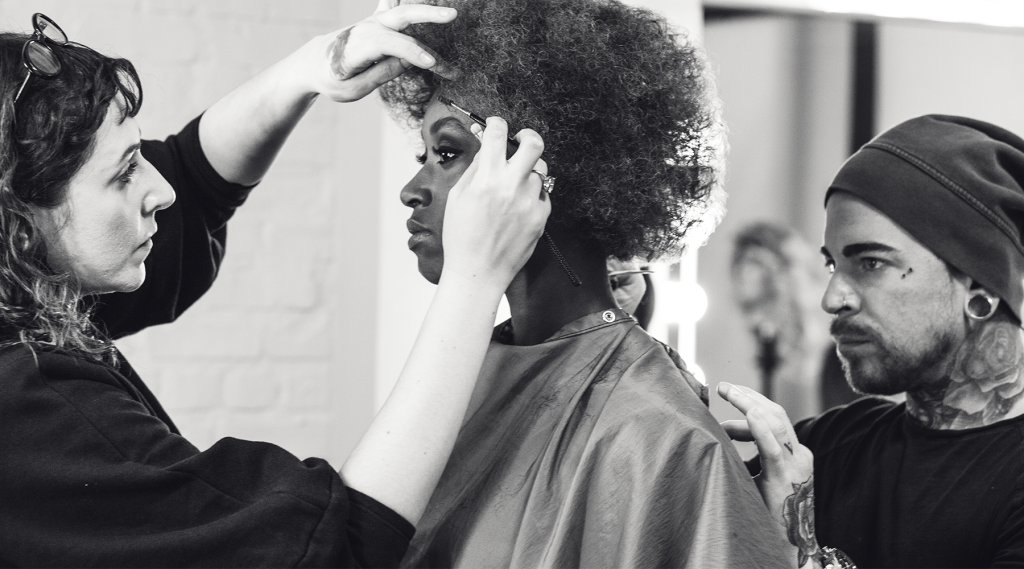 Careers In Hair and Beauty