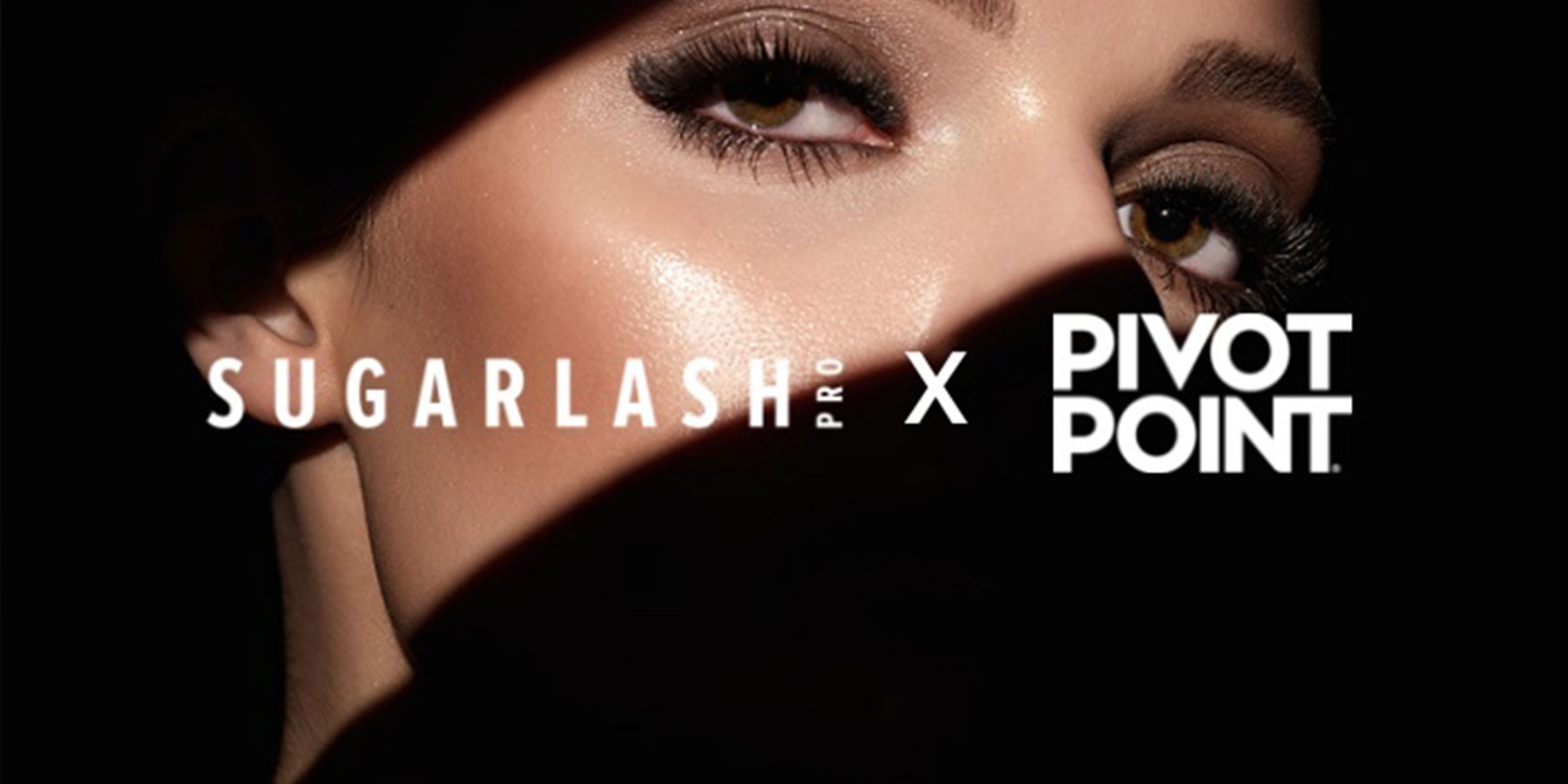 Sugarlash PRO Announces Official Partnership with Pivot Point International