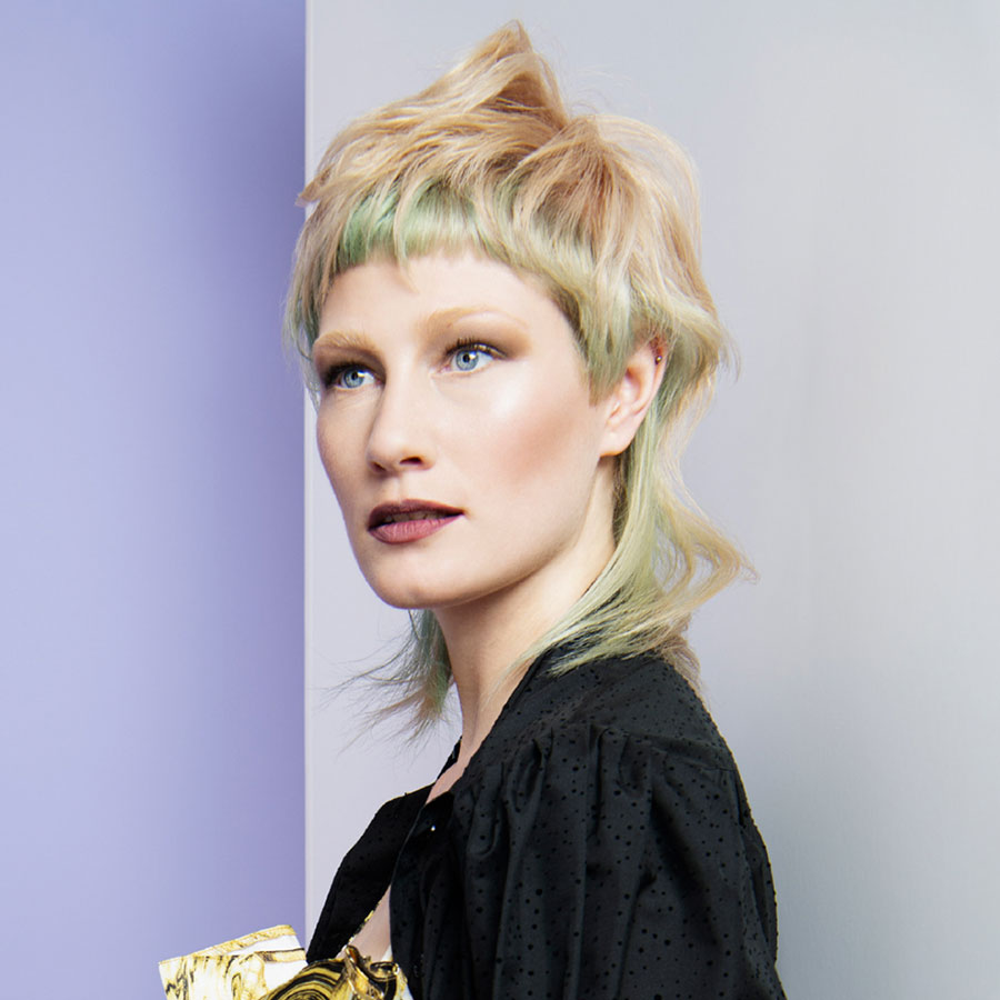 Reveal Pivot Point Trend Collection
