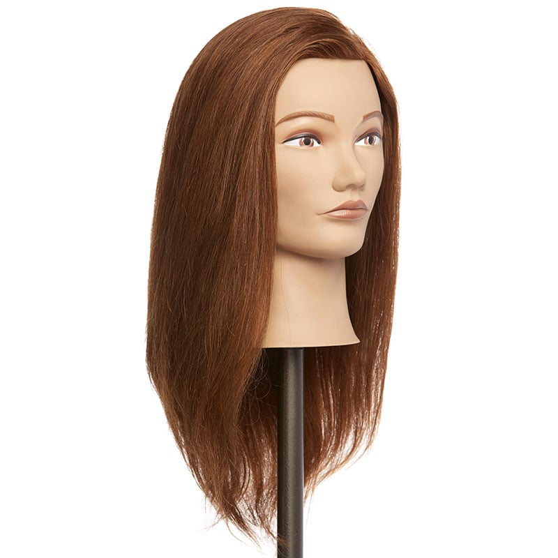 Pivot Point Hair Mannequin Charlotte