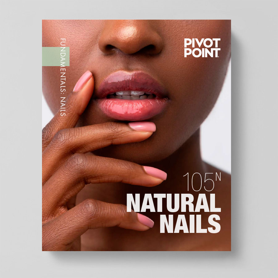 Pivot Point Fundamentals: Nails 105N - Natural Nails