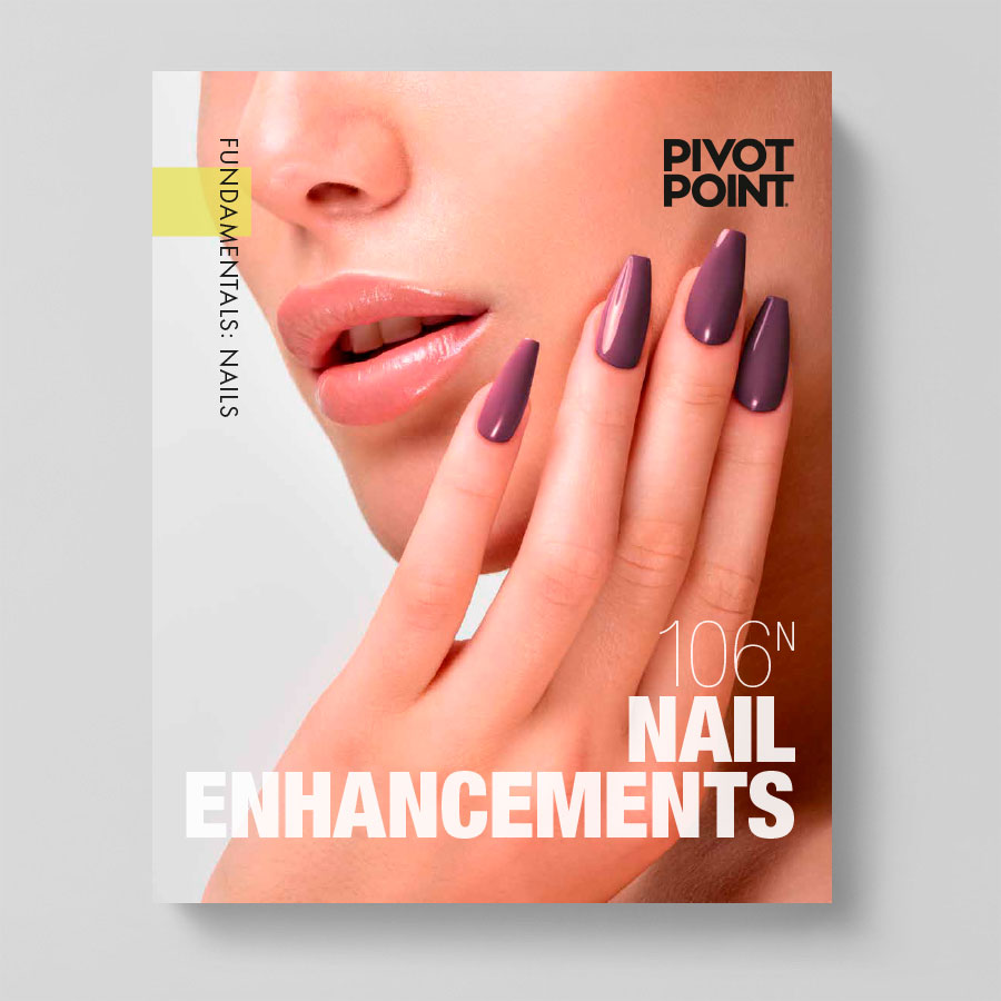 Pivot Point Fundamentals: Nails 106N - Nail Enhancements