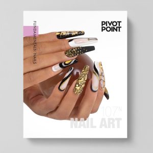 Pivot Point Fundamentals: Nails 107N - Nail Art