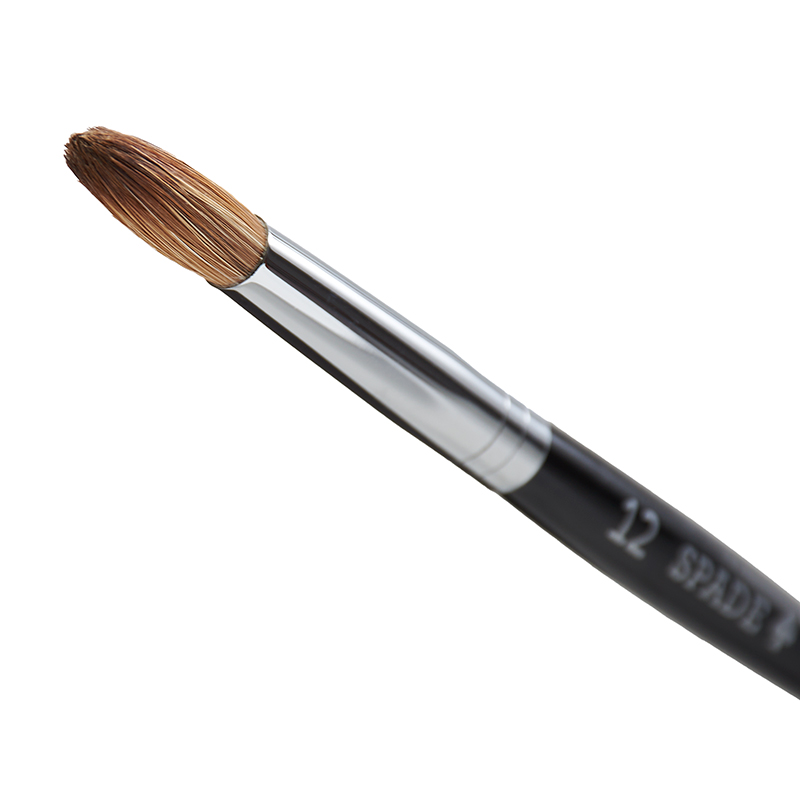 12 Kolinsky Brush - Pivot Point International