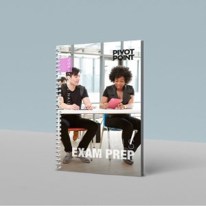 Fundamentals: Nails Exam Prep Book