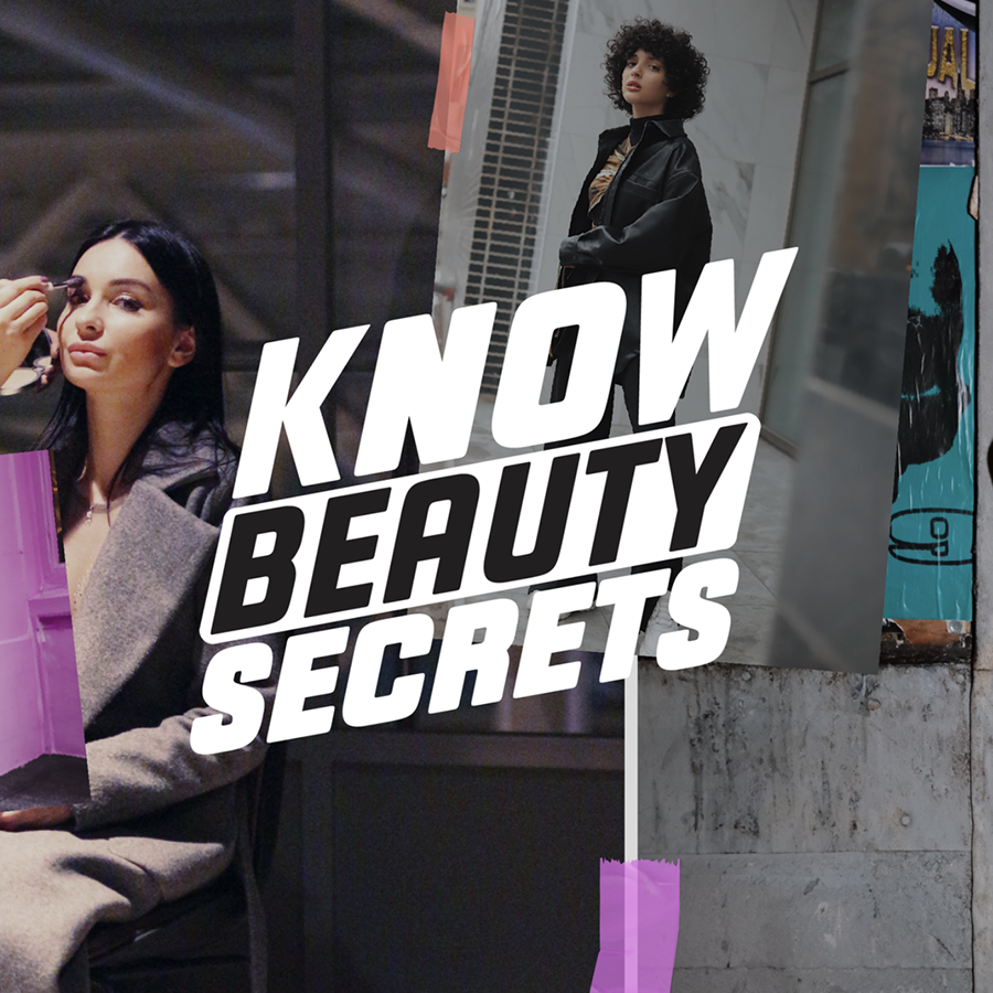 Know Beauty Secrets