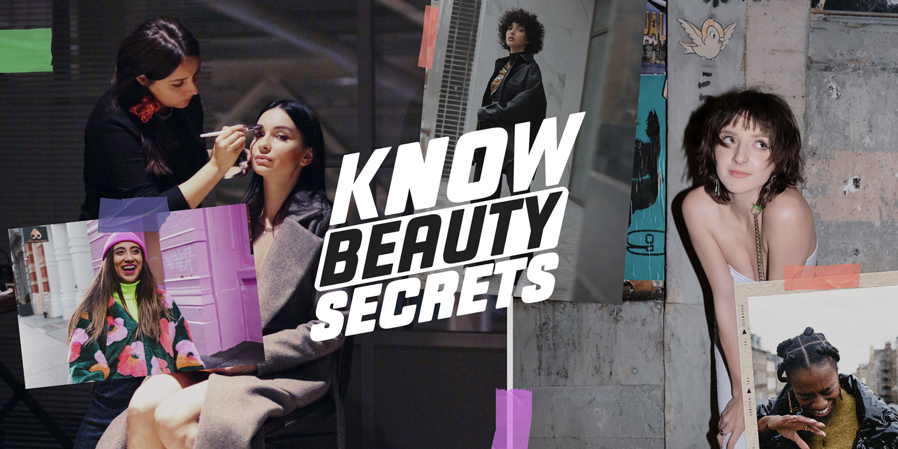 Unite As One Coalition Launches “Know Beauty Secrets” Campaign to Encourage Careers in Beauty