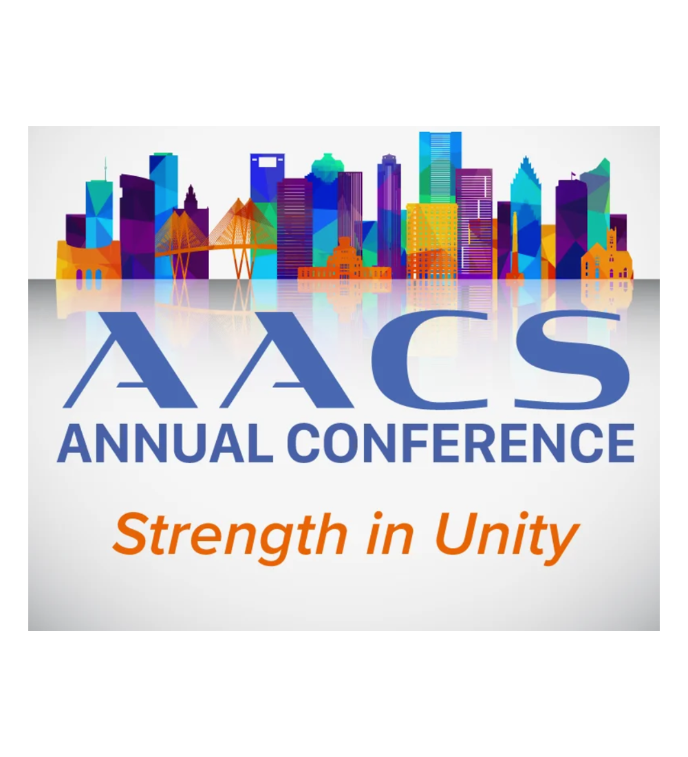 AACS Annual Convention