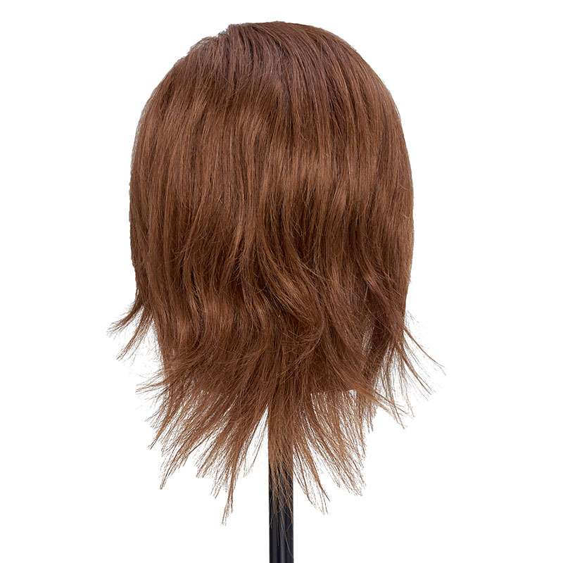 Bailey Cap Series - 100% Human Hair Mannequin