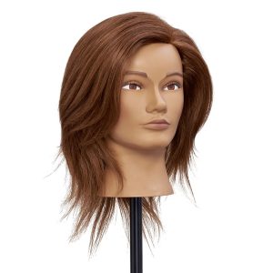 Bailey Cap Series - 100% Human Hair Mannequin