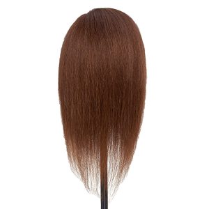 Robin Cap Series - 100% Human Hair Mannequin