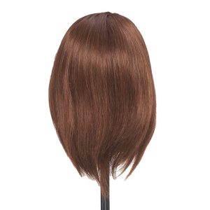 Erika Cap Series - 100% Human Hair Mannequin