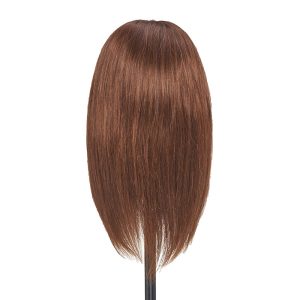 Viola Cap Series - 100% Human Hair Mannequin