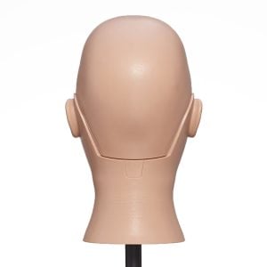 Cap Series: Reusable Headform Small – Light Tone