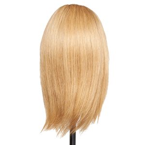 Bridgette Marie Cap Series - 100% Human Hair Mannequin