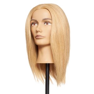 Bridgette Marie Cap Series - 100% Human Hair Mannequin
