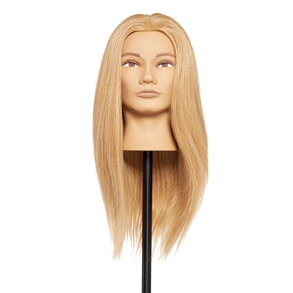 Madi Cap Series - 100% Human Hair Mannequin