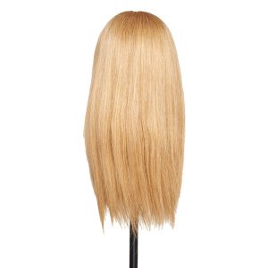 Madi Cap Series - 100% Human Hair Mannequin