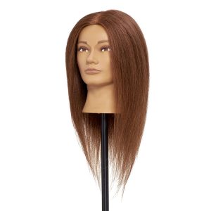 Kate Cap Series - 100% Human Hair Mannequin