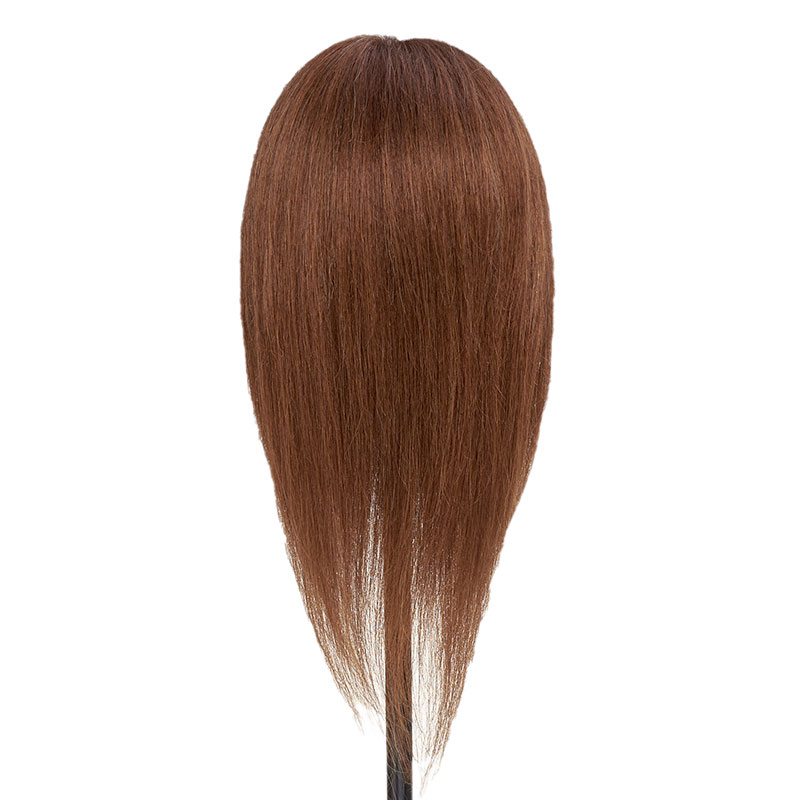 Kate Cap Series - 100% Human Hair Mannequin