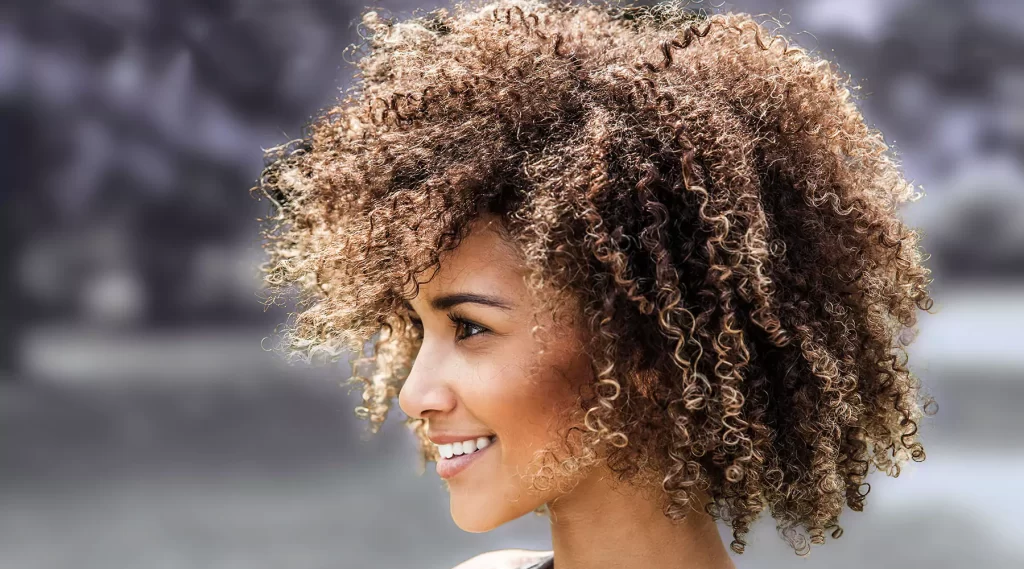 Textured Hair Education for Pivot Point