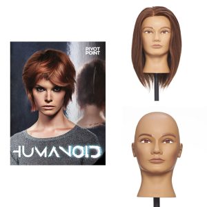 Humanoid and Erika Cap Starter Bundle