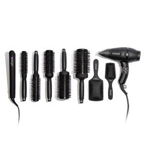 ERGO Pro Deluxe Blow Dry Collection