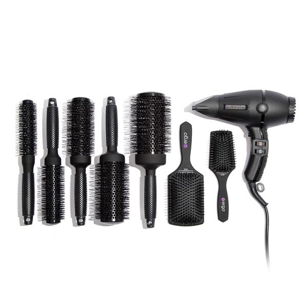 ERGO Pro Blow Dry Collection