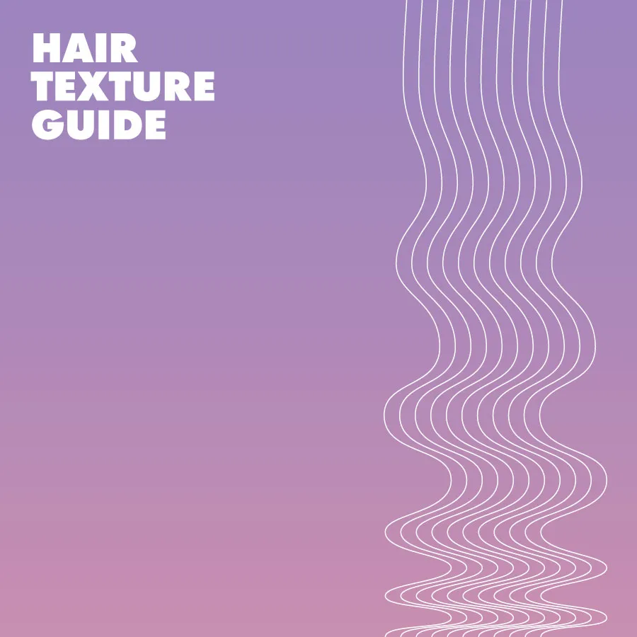 Pivot Point Hair Texture Guide