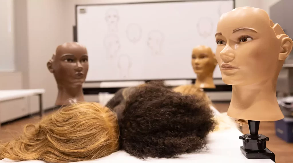 Brands Trust Pivot Point To Customize Mannequins