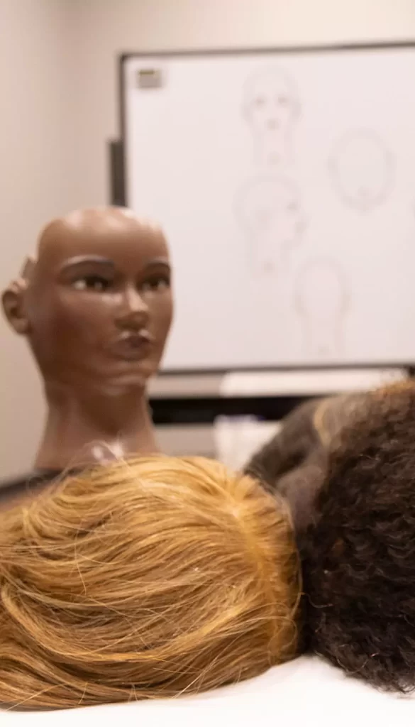 Brands Trust Pivot Point To Customize Mannequins