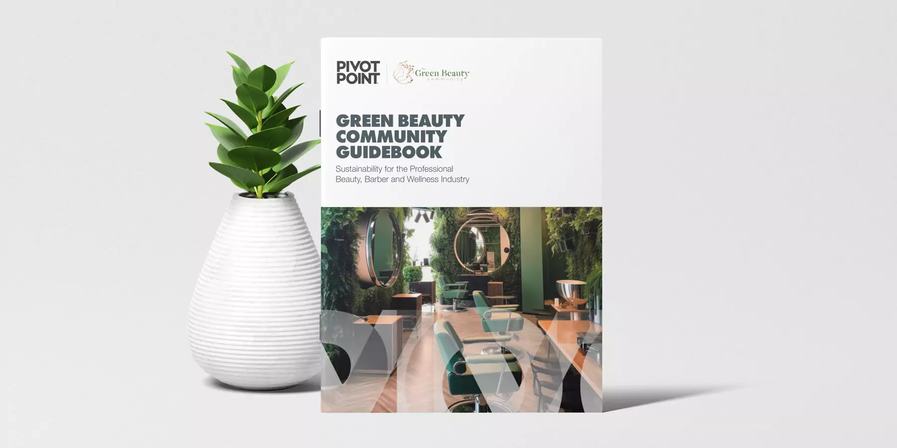 Green Beauty Community Guidebook