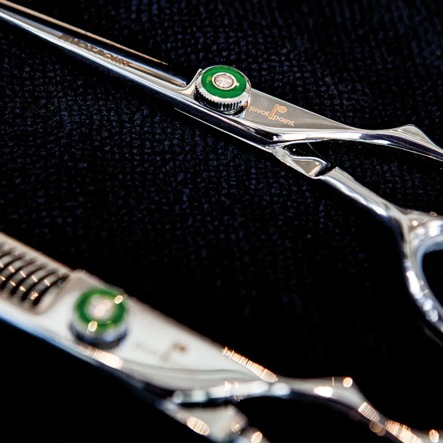 Pivot Point Cutlery (shears and razors)