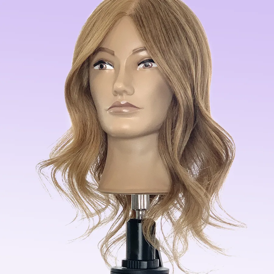 Pivot Point Styling Hair Mannequins