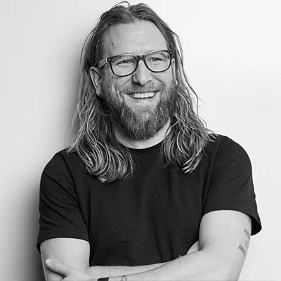Daniel Dunworth