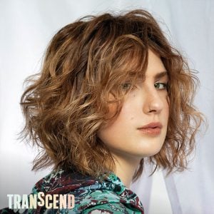 Pivot Point International Trend Collection - Transcend: Leaf
