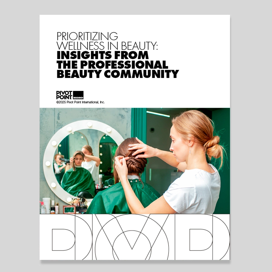 Wellness Research White Paper: Professionals