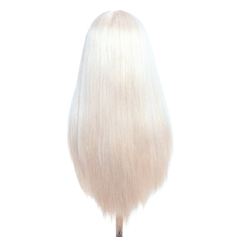 OMC Hairworld Gold Sponsor Pivot Point Adeline Mannequin