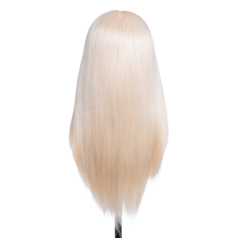 OMC Hairworld Gold Sponsor Pivot Point Kennedy Mannequin